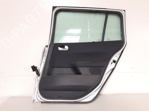 Right rear door RENAULT MEGANE II Estate (KM0/1_) 1.5 dCi (KM16) | BP20518004C5 