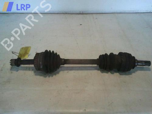 Used Left front driveshaft OPEL ASTRA F Estate (T92) 1.4 i (F35, M35) (60 hp) 20532353