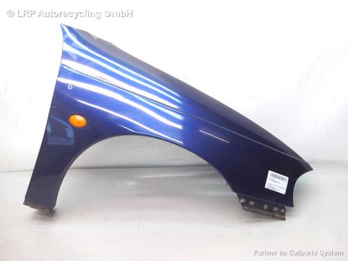 Used Right front fenders OPEL TIGRA (S93) 1.4 16V (F07) (90 hp) 20557957