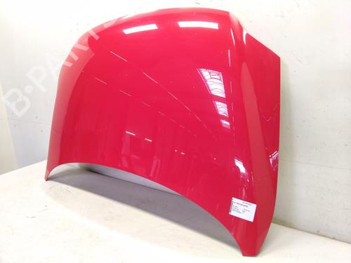 Hood VW FOX Hatchback (5Z1, 5Z3, 5Z4) 1.2 | BP26912940C1 