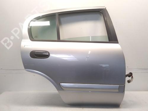 Used Right rear door NISSAN ALMERA II Hatchback (N16) 1.5 (98 hp) 20517991