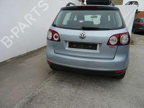 Left taillight VW GOLF PLUS V (5M1, 521) 1.9 TDI | BP20593321C34 