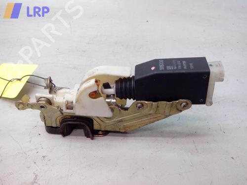 Front left lock OPEL TIGRA (S93) 1.4 16V (F07) | BP20580823C98 