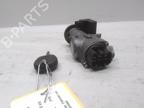 Ignition barrel NISSAN PRIMERA Estate (WP12) 1.8 | BP20525611M48 