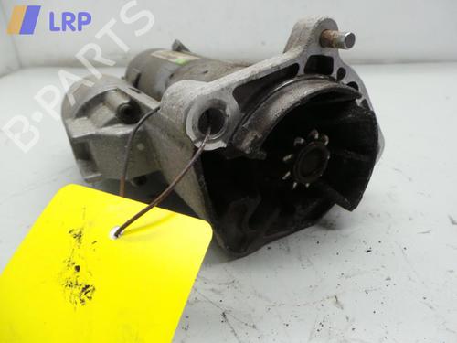 Starter AUDI A4 B7 Convertible (8HE) 2.0 TFSI 16V | BP20530455M8 
