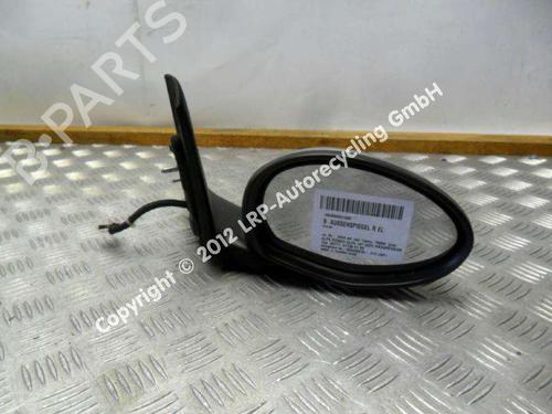 Used Right mirror ALFA ROMEO 147 (937_) 1.6 16V T.SPARK (937.AXA1A, 937.AXB1A, 937.BXB1A) (120 hp) 20535266