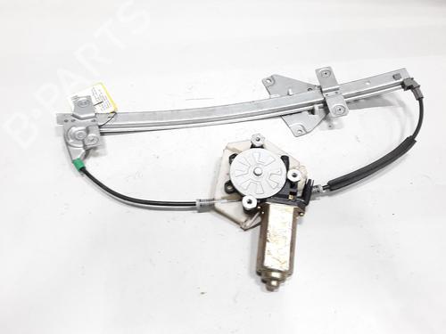 Front right window mechanism VOLVO V40 Estate (645) 1.8 LPG | BP20545445C23 