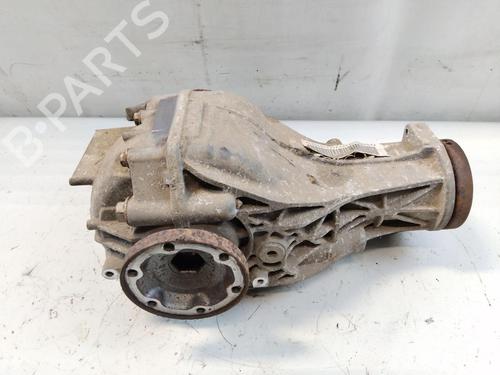 Rear differential VW PHAETON (3D1, 3D2, 3D3, 3D4, 3D6, 3D7, 3D8, 3D9) 3.0 V6 TDI 4motion | BP31025490M24