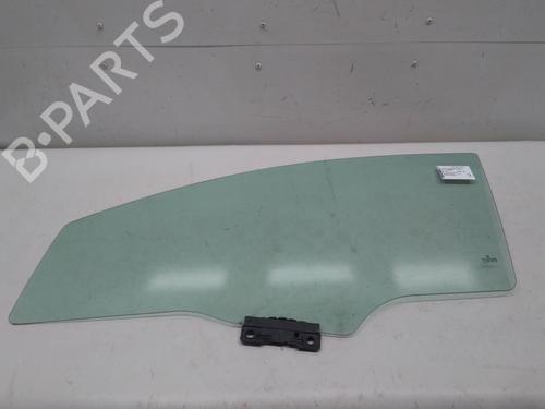 Front left door window VW FOX Hatchback (5Z1, 5Z3, 5Z4) 1.2 | BP20590719C18 
