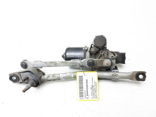 Front wiper motor TOYOTA AYGO (_B1_) 1.0 (KGB10_, KGB10R) | BP20585464M29 