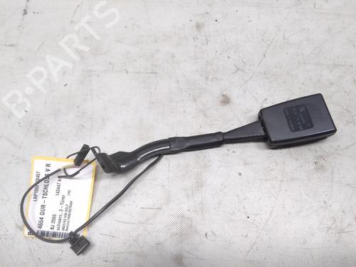 Seat buckle VW GOLF V (1K1) 1.6 | BP20594144I32 