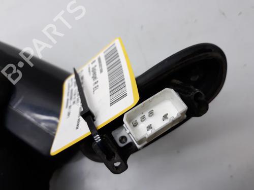 Right mirror AUDI 90 B3 (893, 894, 8A2) 2.3 E quattro | BP20535218C27 