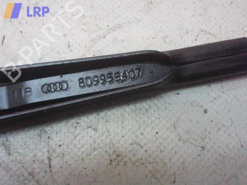 Used Rear windshield wiper arm AUDI A3 (8L1) 1.6 (101 hp) 20551376