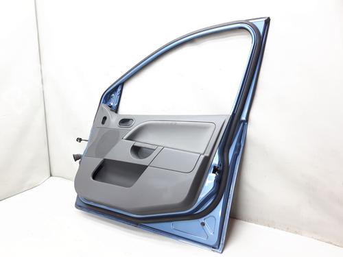 Right front door FORD FIESTA V (JH_, JD_) 1.25 16V | BP20515193C3 