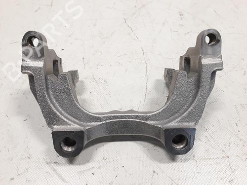 Used Right rear brake caliper SKODA KAROQ (NU7, ND7) 1.5 TSI (150 hp) 20528017