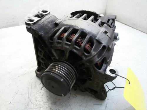 Used Alternator MERCEDES-BENZ A-CLASS (W169) A 150 (169.031, 169.331) (95 hp) 20560174