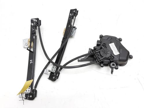 Used Front left window mechanism SEAT IBIZA IV SC (6J1, 6P5) 1.9 TDI (105 hp) 20545073