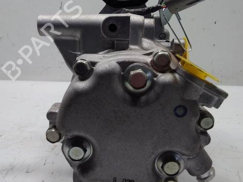 AC compressor MITSUBISHI ECLIPSE CROSS (GK_, GL_) Plug-in Hybrid 4WD (GL3W) | BP31573084M34