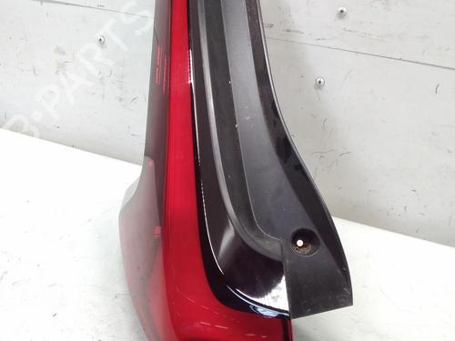 Left taillight MITSUBISHI ECLIPSE CROSS (GK_, GL_) Plug-in Hybrid 4WD (GL3W) | BP31573115C34 