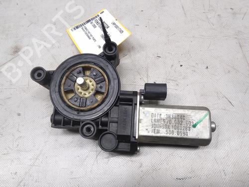 Left front window motor FIAT PUNTO EVO (199_) 1.2 | BP20591018E21 
