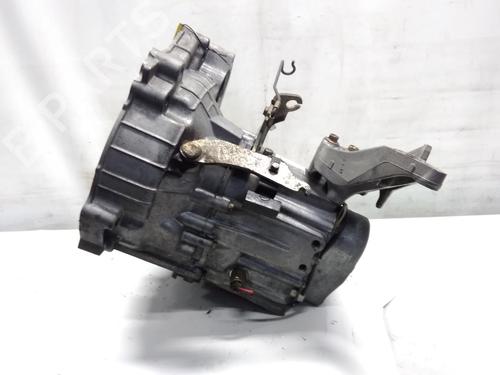 Gearbox DAIHATSU CUORE VI (L251, L250_, L260_) 1.0 | BP20548786M3 