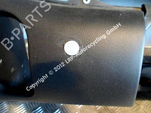 Instrument cluster JAGUAR X-TYPE I (X400) 3.0 V6 All-wheel Drive | BP20533396C47 