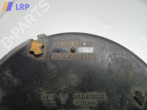 Fuel pump PEUGEOT 406 (8B) 1.8 16V | BP20558368M76 