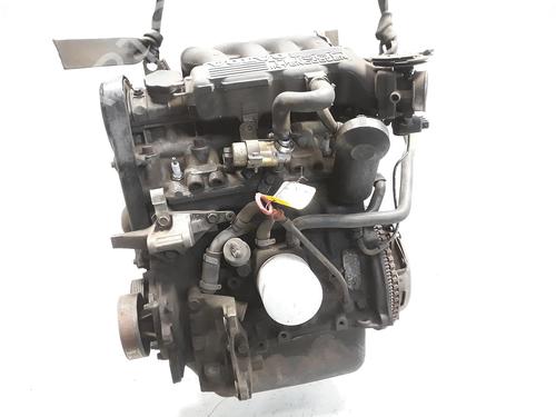 Moteur VOLVO 480 (482) 1.7 (102 hp) 20562028