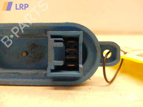 Elektronisk modul FIAT MULTIPLA (186_) 1.9 JTD 105 (186AXB1A) | BP20583083M83 