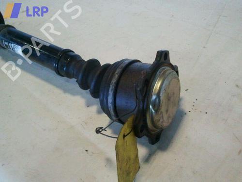 Right front driveshaft AUDI A6 C5 Avant (4B5) 2.4 | BP20548365M39 