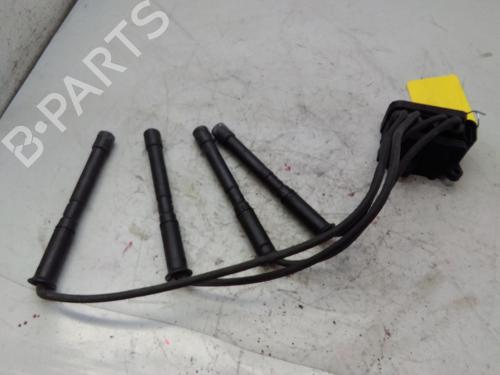 Used Electronic module RENAULT KANGOO (KC0/1_) 1.2 16V (KC05, KC06, KC03, KC0T, KC0W, KC1D) (75 hp) 20528960