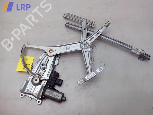 Front left window mechanism OPEL ASTRA G Hatchback (T98) 1.6 16V (F08, F48) | BP20545098C22 