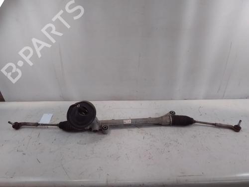 Used Steering rack FORD FIESTA VII (HJ, HF) 1.1 Ti-VCT (86 hp) 20595236