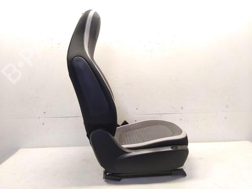 Right front seat RENAULT TWINGO III (BCM_, BCA_) 0.9 TCe 90 (BCM9, BCM2) | BP35917454C16 - Image 4