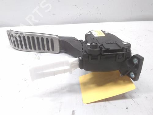 Pedal VW TOUAREG (7P5, 7P6) 4.2 V8 TDI | BP20526096I4 