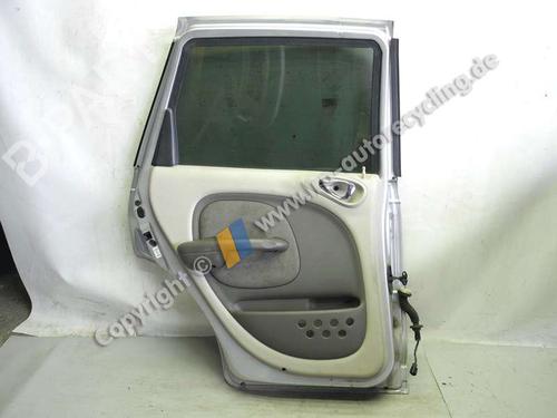 Left rear door CHRYSLER PT CRUISER (PT_) 2.0 | BP20577617C4 