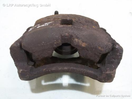 Right front brake caliper NISSAN ALMERA II Hatchback (N16) 1.5 | BP20540429M104 
