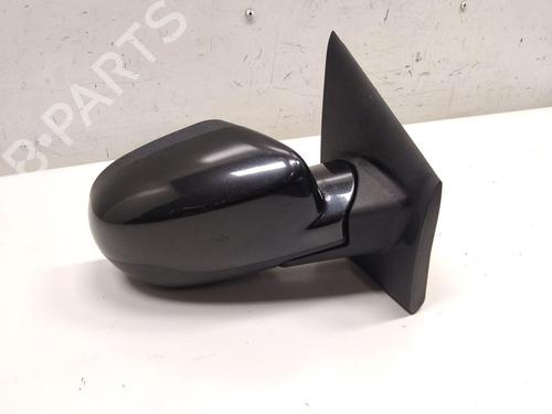 Right mirror RENAULT TWINGO II (CN0_) 1.2 16V (CN04, CN0B) | BP31602769C27 