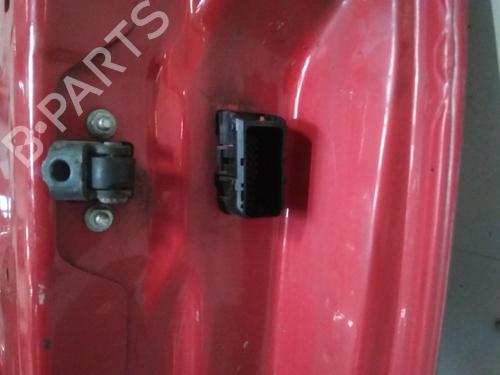 Left front door OPEL ASTRA H GTC (A04) 1.6 (L08) | BP20590484C2 