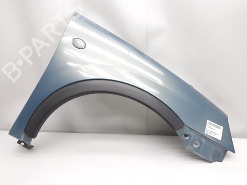 Forskærm Højre OPEL CORSA C (X01) 1.2 Twinport (F08, F68) (80 hp) 20557927