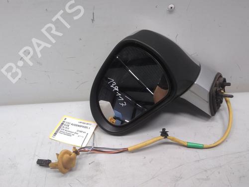 Used Left mirror PEUGEOT 308 SW I (4E_, 4H_) 1.6 HDi (112 hp) 20517101