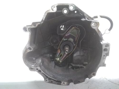 Gearbox AUDI 100 C4 Saloon (4A2) 2.8 E quattro | BP20549246M3