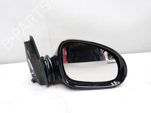 Right mirror VW PASSAT B6 (3C2) 2.0 TDI 16V | BP20535416C27 