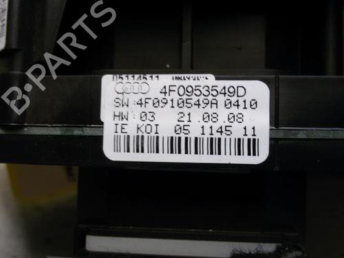 Switch AUDI A6 Allroad C6 (4FH) 3.0 TDI quattro | BP20557130I30 