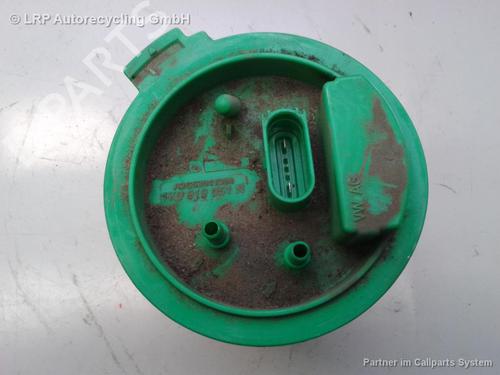 Fuel pump VW GOLF V (1K1) 1.6 FSI | BP20558566M76 