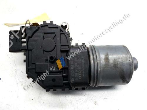 Front wiper motor AUDI A4 B6 (8E2) 2.0 | BP20586958M29