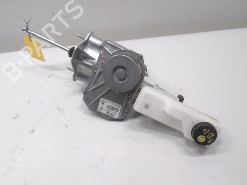 Servo brake SKODA ENYAQ iV SUV (5AZ) 80 | BP20526014M42
