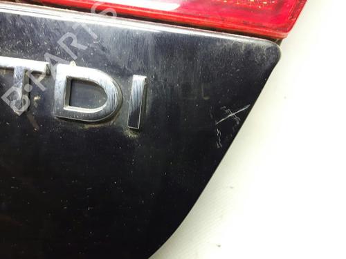 Tailgate VW PASSAT B6 (3C2) 2.0 TDI 16V | BP20550650C6 