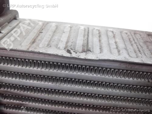 Used Intercooler SKODA SUPERB I (3U4) 2.5 TDI (163 hp) 20559237