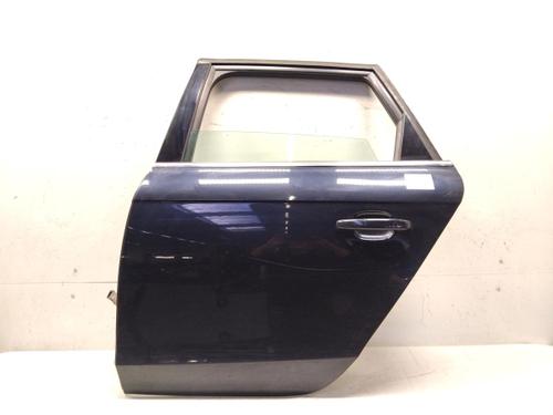 Used Left rear door Left rear door AUDI A4 B8 Avant (8K5) 3.0 TDI (204 hp) 40433818 40433818